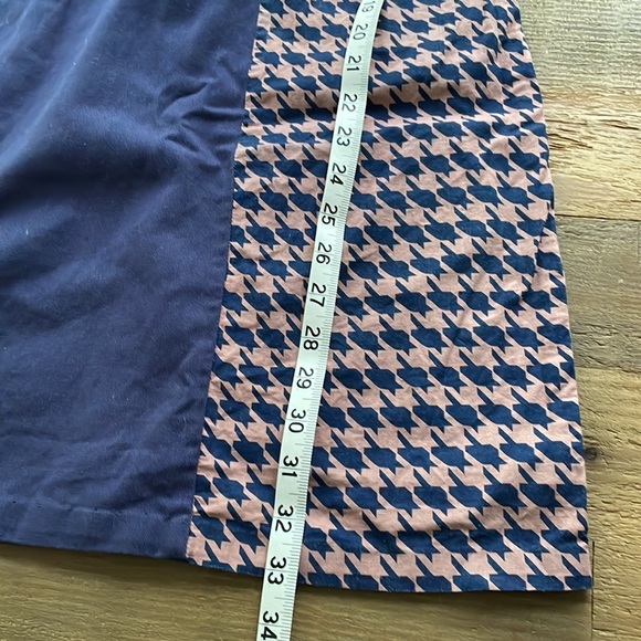 ModCloth color-blocked dress - Picture 5 of 13